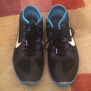 Nike Lunar Hyperworkout Trainers